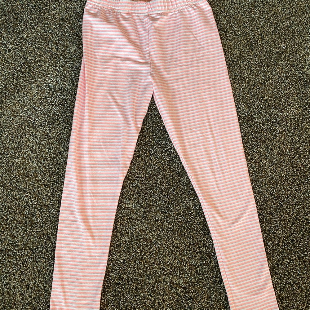 Girls Stretch Pants